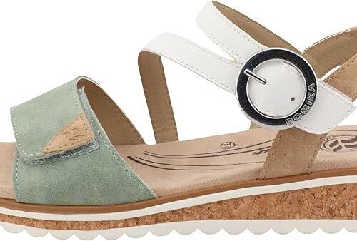 Romika Sandalia Mujer